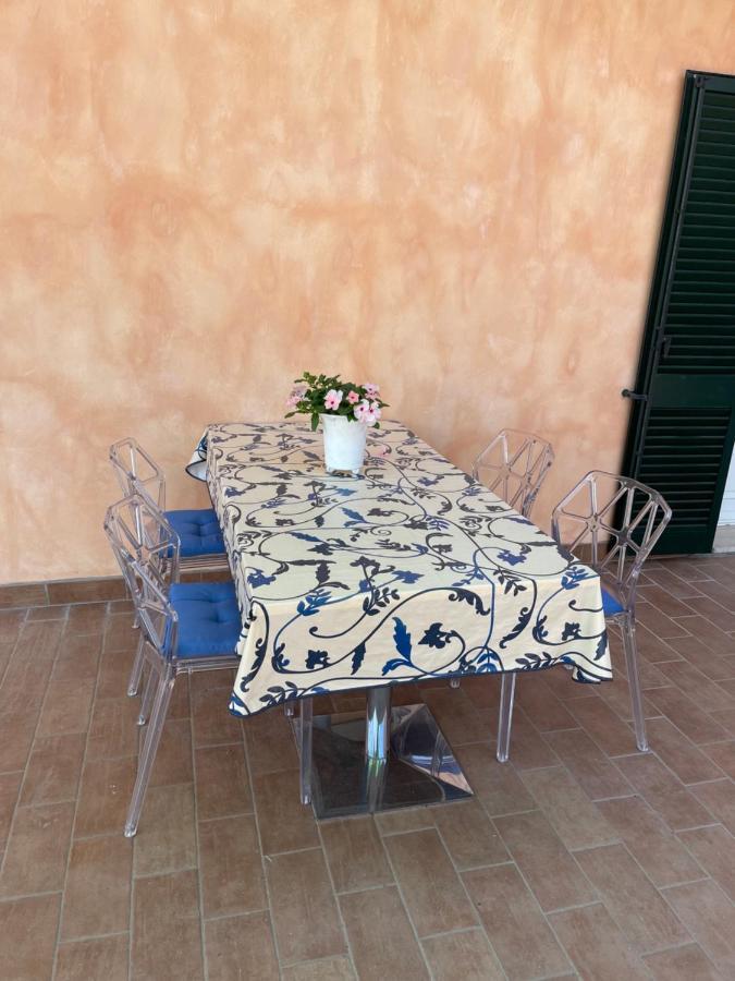 Appartement La Posta Di Bacco à Gualdo Cattaneo Extérieur photo
