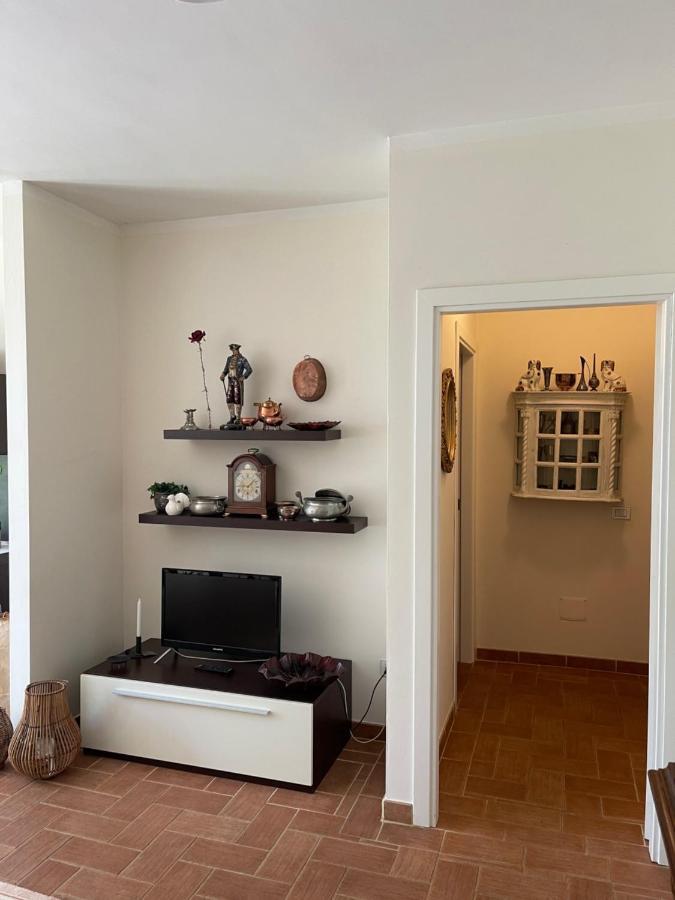 Appartement La Posta Di Bacco à Gualdo Cattaneo Extérieur photo